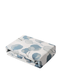 Комплект постільної білизни Євро - Natura Green SOHO модель ЦБ-00272914 Фото