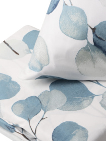 Комплект постільної білизни Євро - Natura Green SOHO модель ЦБ-00272914 Фото