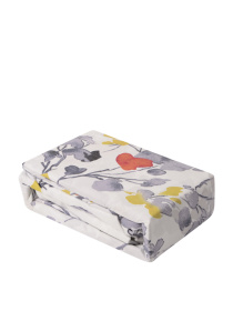 Комплект постельного белья двуспальный - Limonta Smoke SOHO модель ЦБ-00272926 Фото