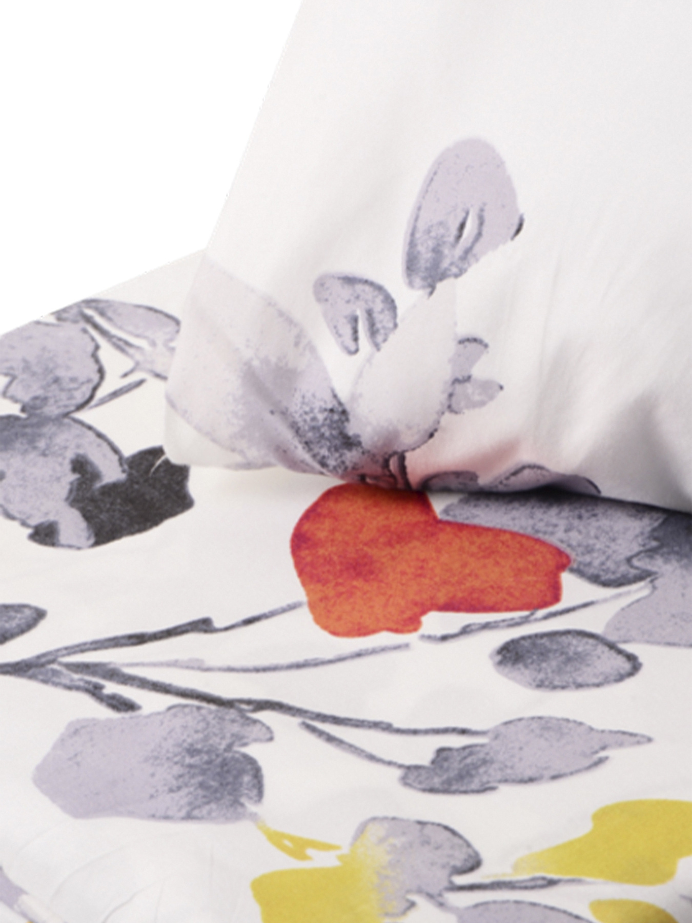 Комплект постільної білизни двоспальний - Limonta Smoke SOHO модель ЦБ-00272926 Фото