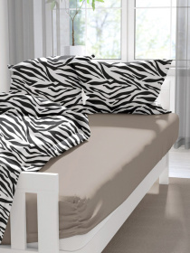 Наволочка цвет разноцветный LeLit модель ЦБ-00277699 Наволочка цвет разноцветный LeLit модель ЦБ-00277699 Фото