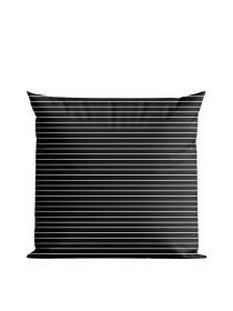 Постільна білизна Преміум колір чорний LeLit модель ЦБ-00277702 Постільна білизна Преміум колір чорний LeLit модель ЦБ-00277702 Фото