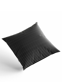 Постільна білизна Преміум колір чорний LeLit модель ЦБ-00277702 Постільна білизна Преміум колір чорний LeLit модель ЦБ-00277702 Фото