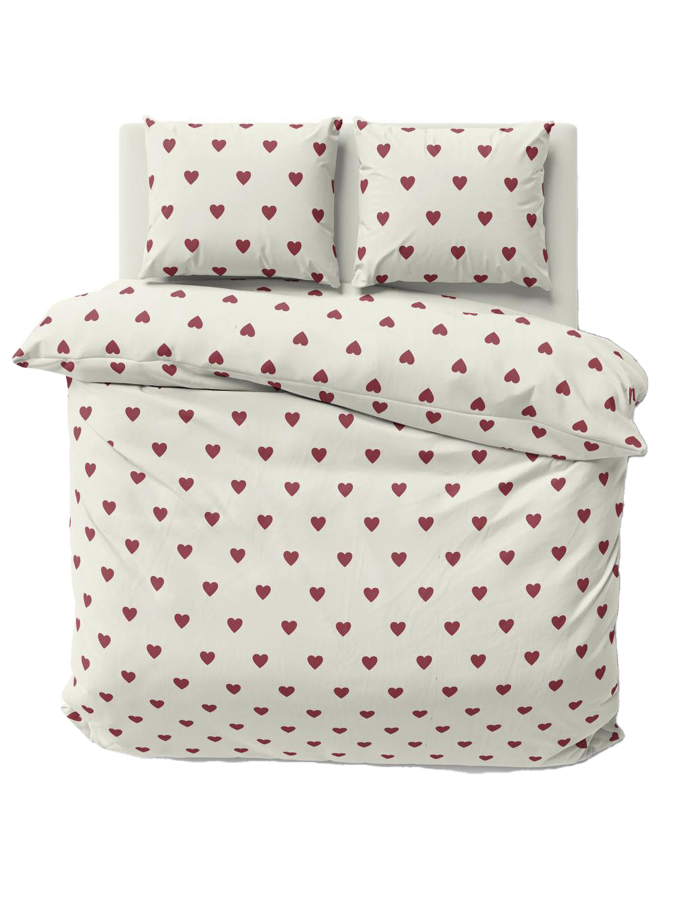 Постельное белье Премиум цвет молочный LeLit модель ЦБ-00277716 Постельное белье Премиум цвет молочный LeLit модель ЦБ-00277716 Фото