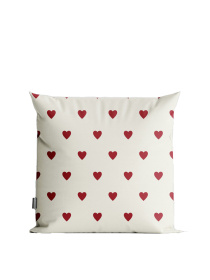 Наволочка колір молочний LeLit модель ЦБ-00277725 Наволочка колір молочний LeLit модель ЦБ-00277725 Фото