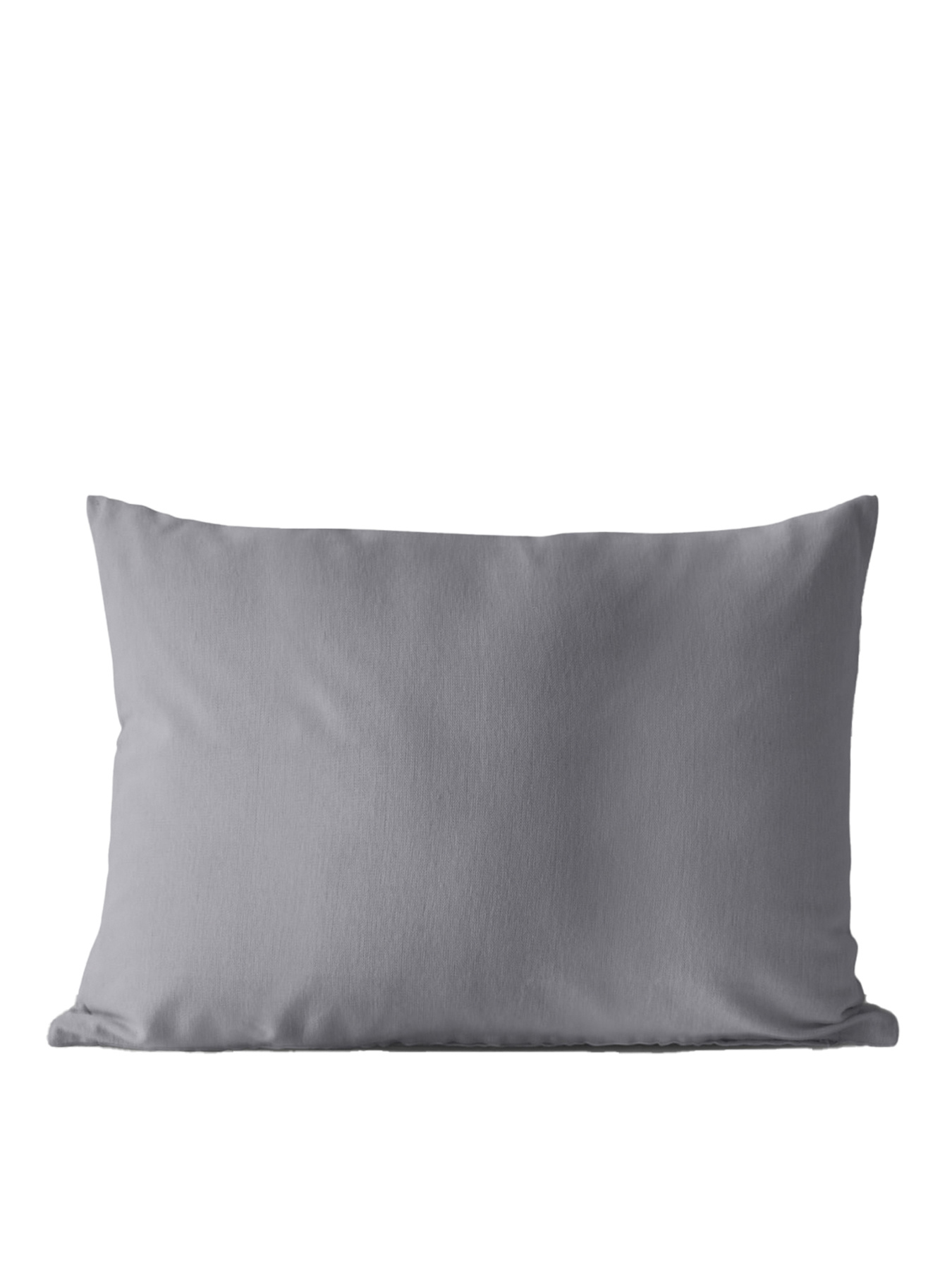 Наволочка цвет графитовый LeLit модель ЦБ-00277736 Фото