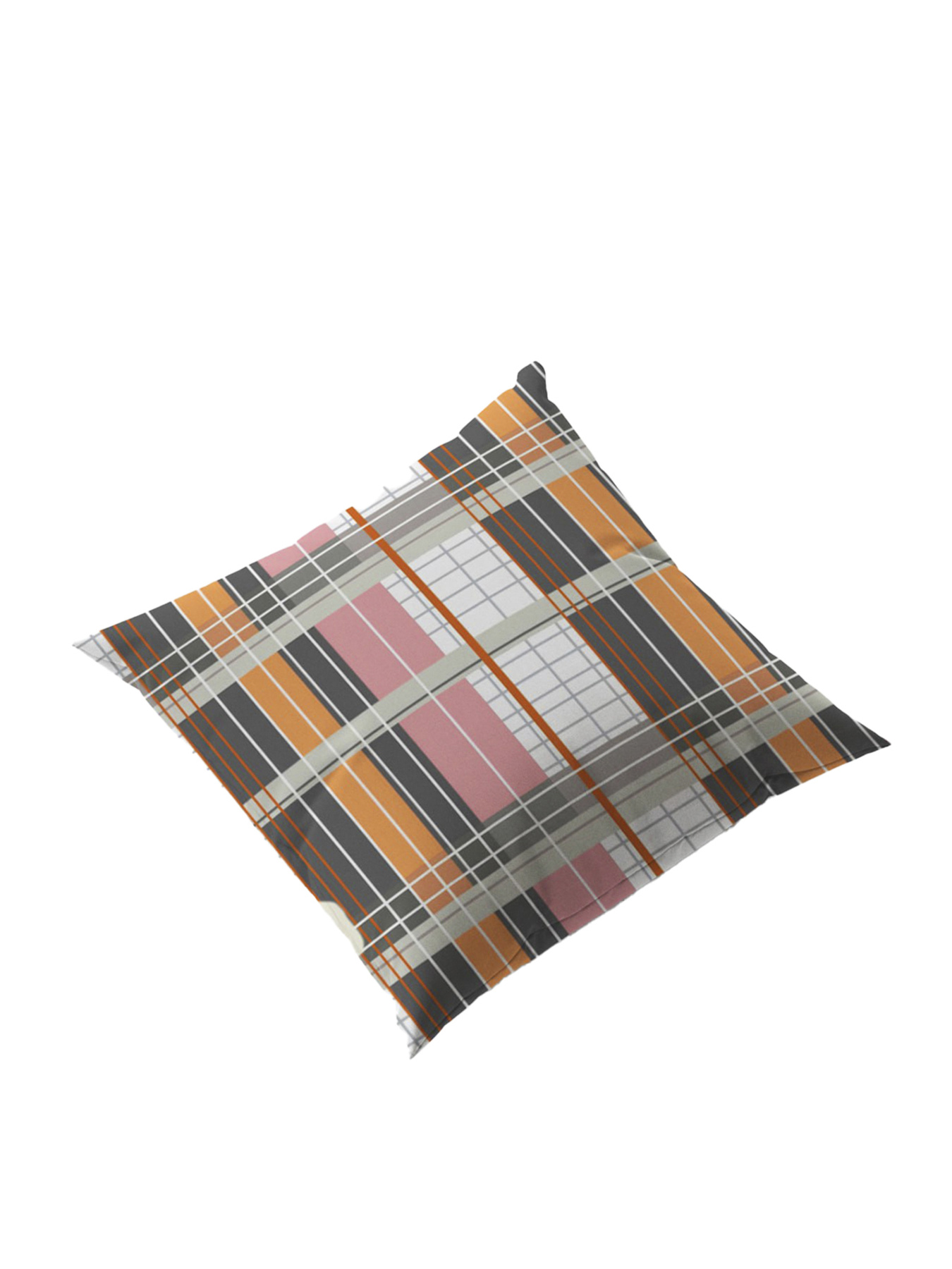 Наволочка цвет разноцветный LeLit модель ЦБ-00277761 Фото