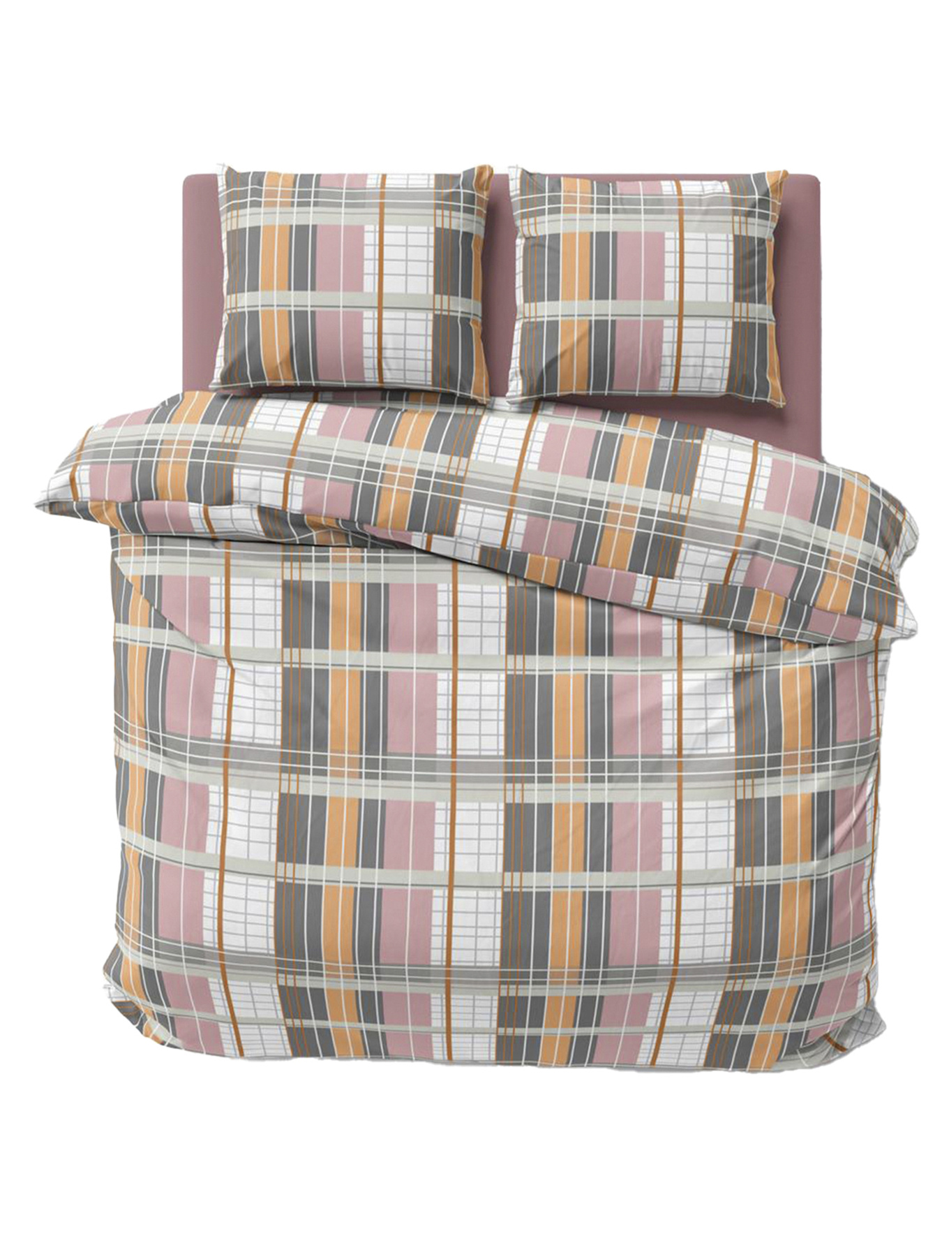 Наволочка колір різнокольоровий LeLit модель ЦБ-00277761 Фото