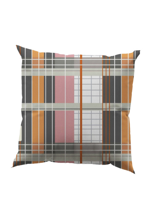 Наволочка цвет разноцветный LeLit модель ЦБ-00277761 Фото