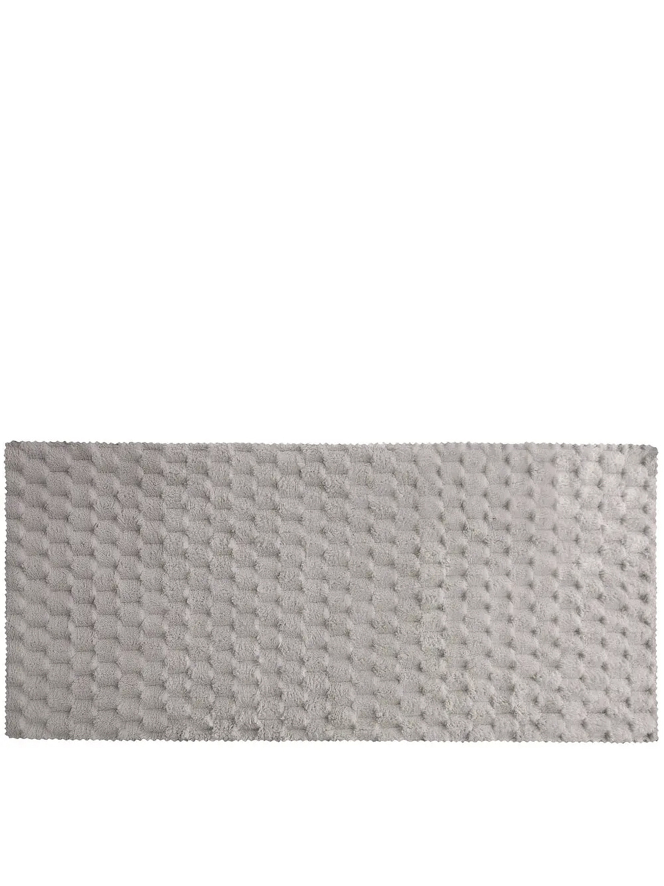 Текстильний банний набір, мікрофібра Sote Grey колір сірий 2 шт SOHO модель ЦБ-00281541 Фото