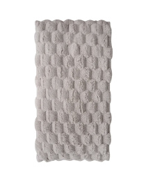 Полотенце банное, микрофибра Sote Grey SOHO модель ЦБ-00281544 Фото