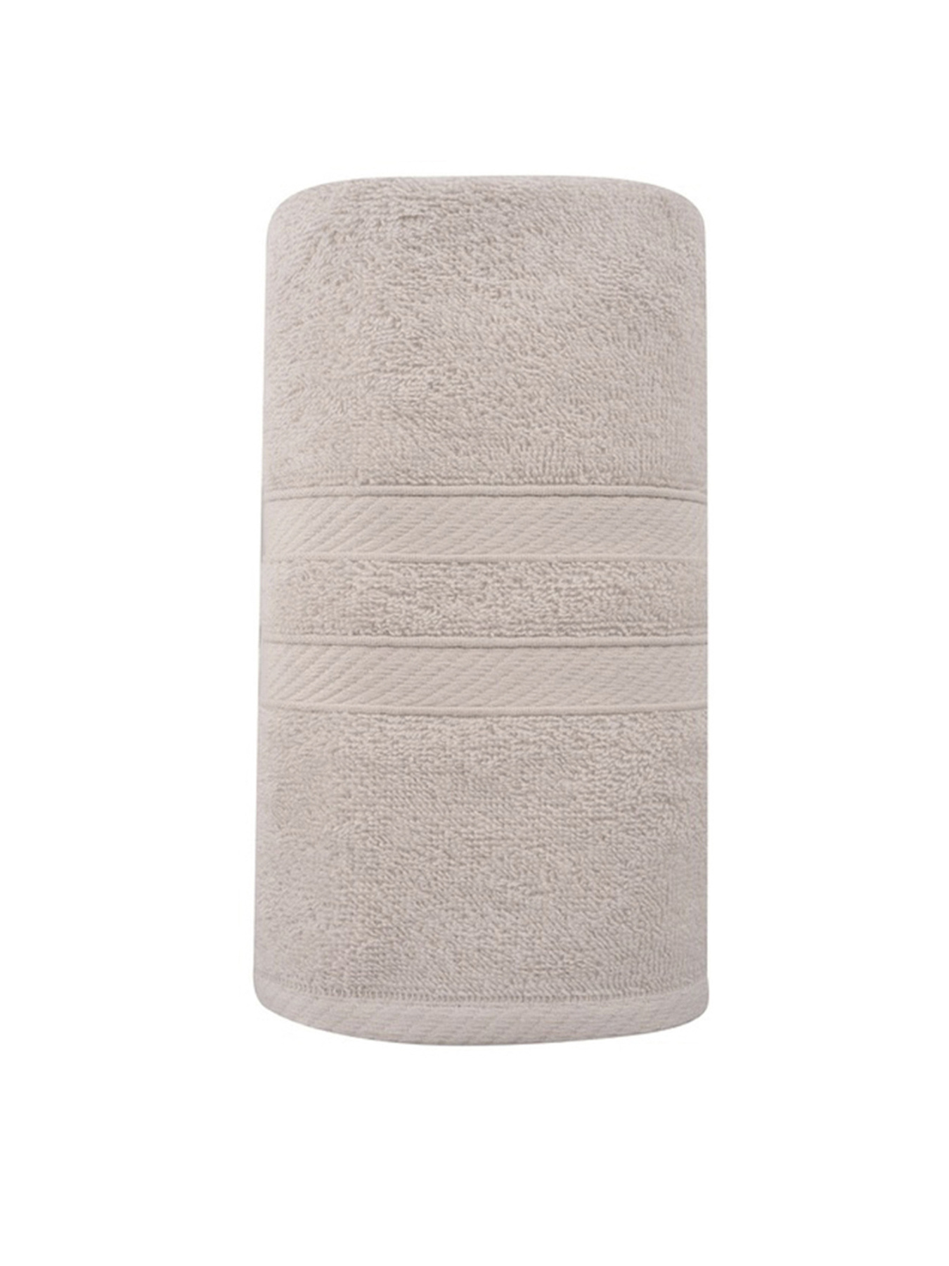 Полотенце для лица и рук, 100% хлопок Luna Silver SOHO модель ЦБ-00281547 Фото