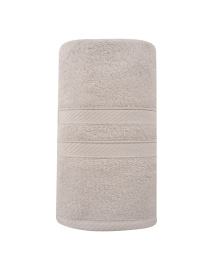 Рушник для обличчя та рук, 100% бавовна Luna Silver SOHO модель ЦБ-00281547 Фото