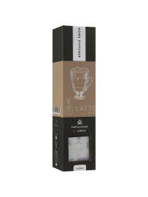 Дифузор Лате колір різнокольоровий Parfum House модель ЦБ-00168810 Фото