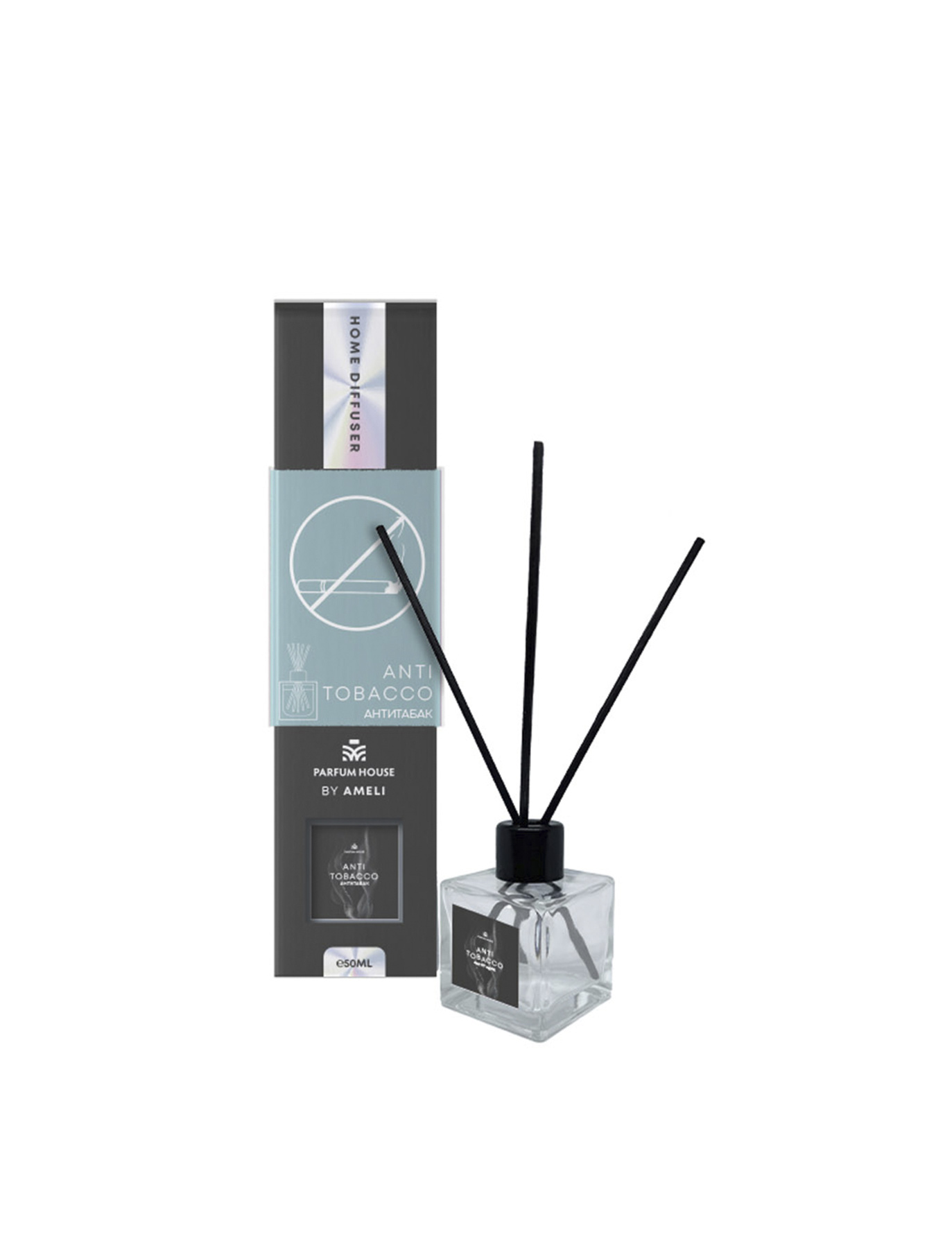 Диффузор Антитабак Parfum House модель ЦБ-00168815 Фото