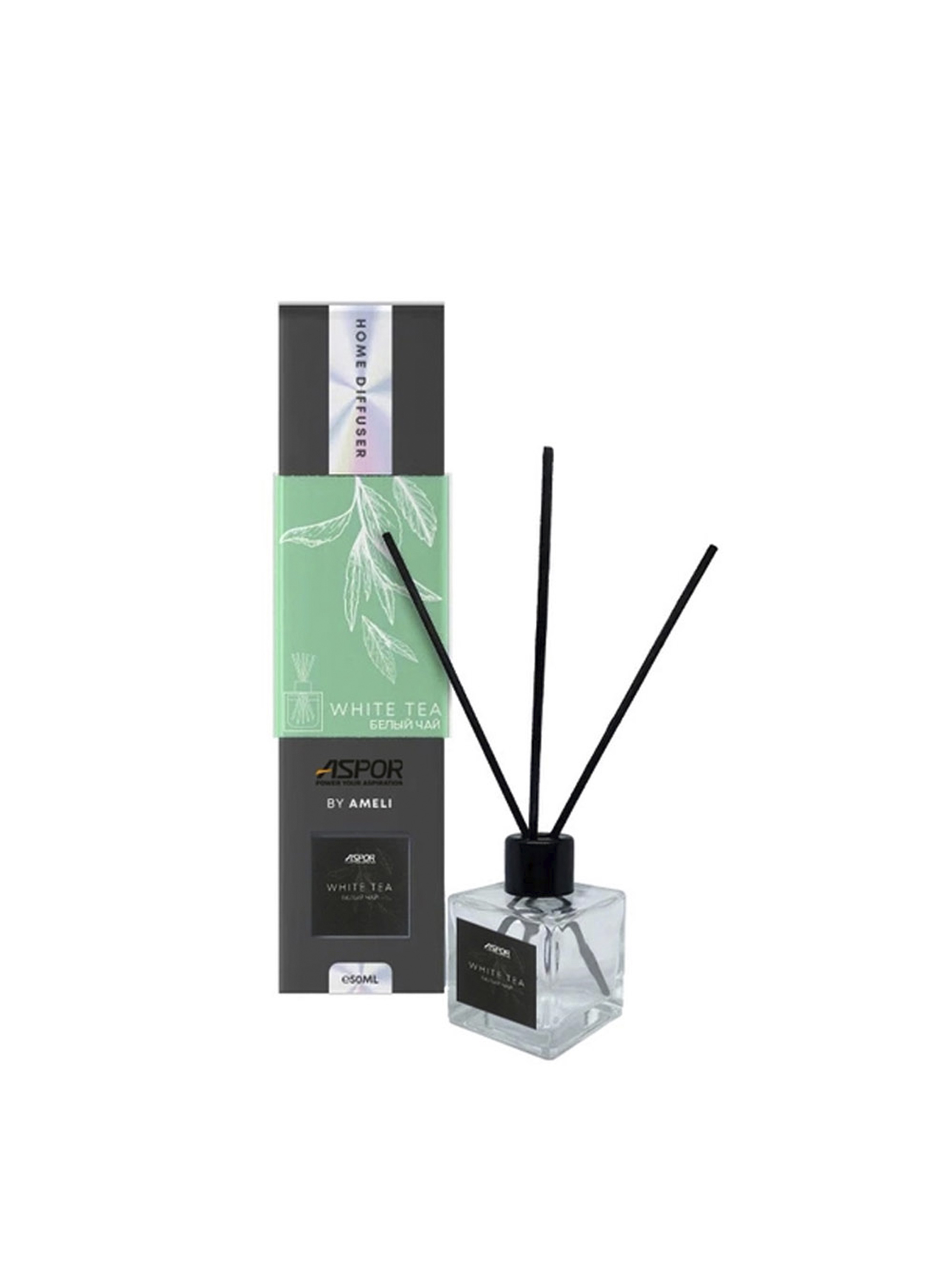 Parfum House Аромадифузори (CB-00169460) колір - Мультиколор матеріал - Комбінований верх Parfum House - купити в Україні