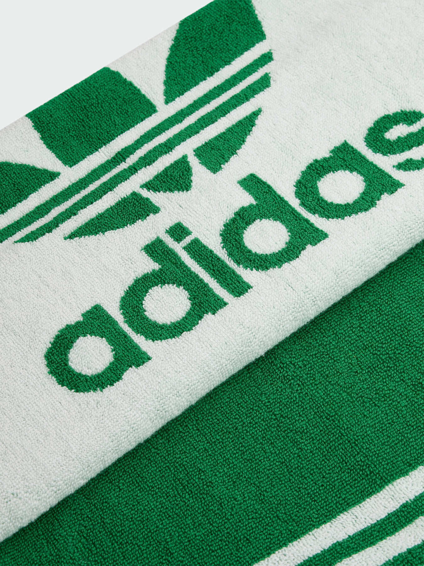 Туристическое полотенце Adidas модель IZ1768 Фото