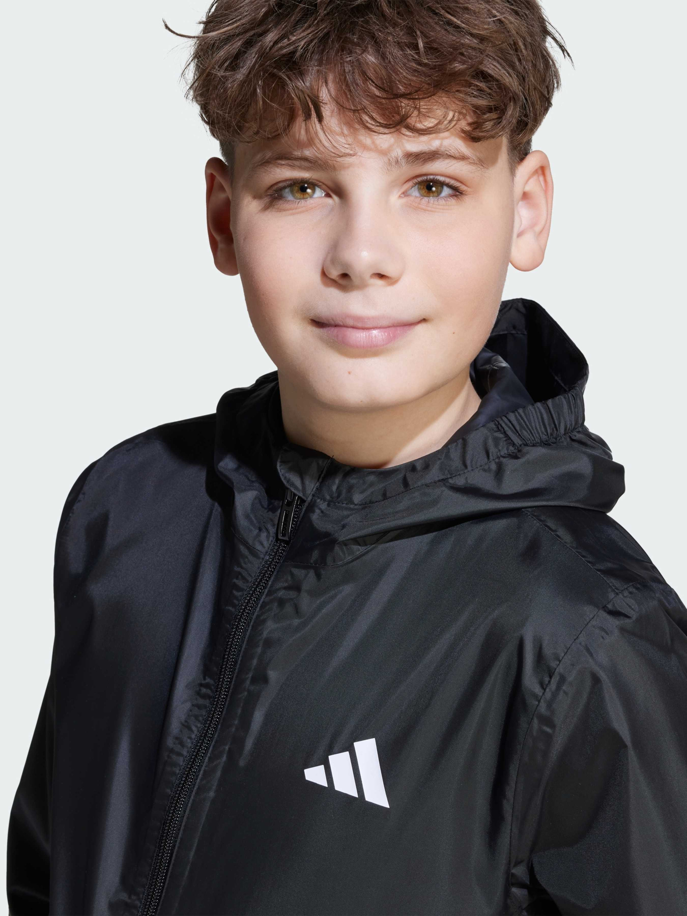 Ветровка Adidas модель JL9046 Фото