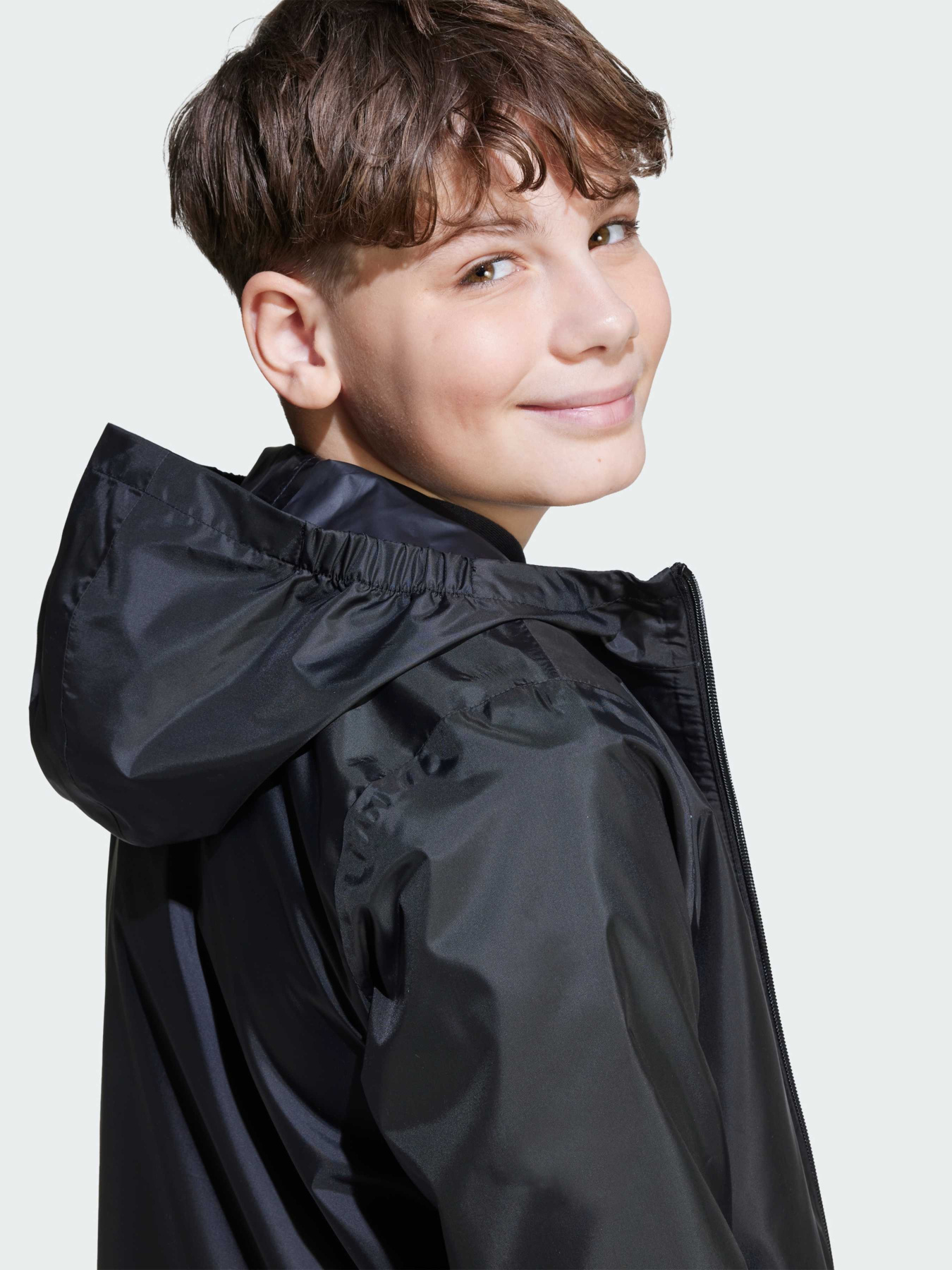 Вітровка Adidas модель JL9046 Фото