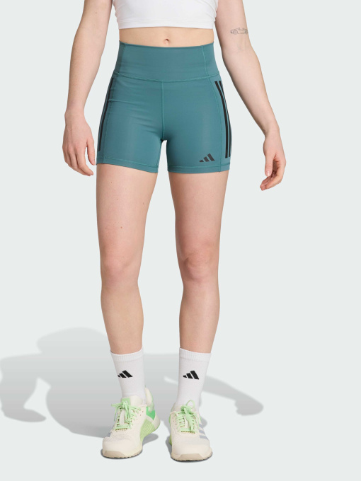 Велосипедки Adidas модель JX2817 Фото