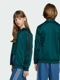 Кофта Adidas Adicolor модель JV8588 Фото