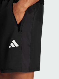 Шорты спортивные Adidas модель JM3655 Фото