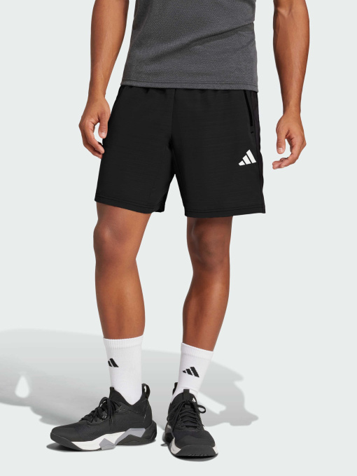 Шорты спортивные Adidas модель JM3655 Фото