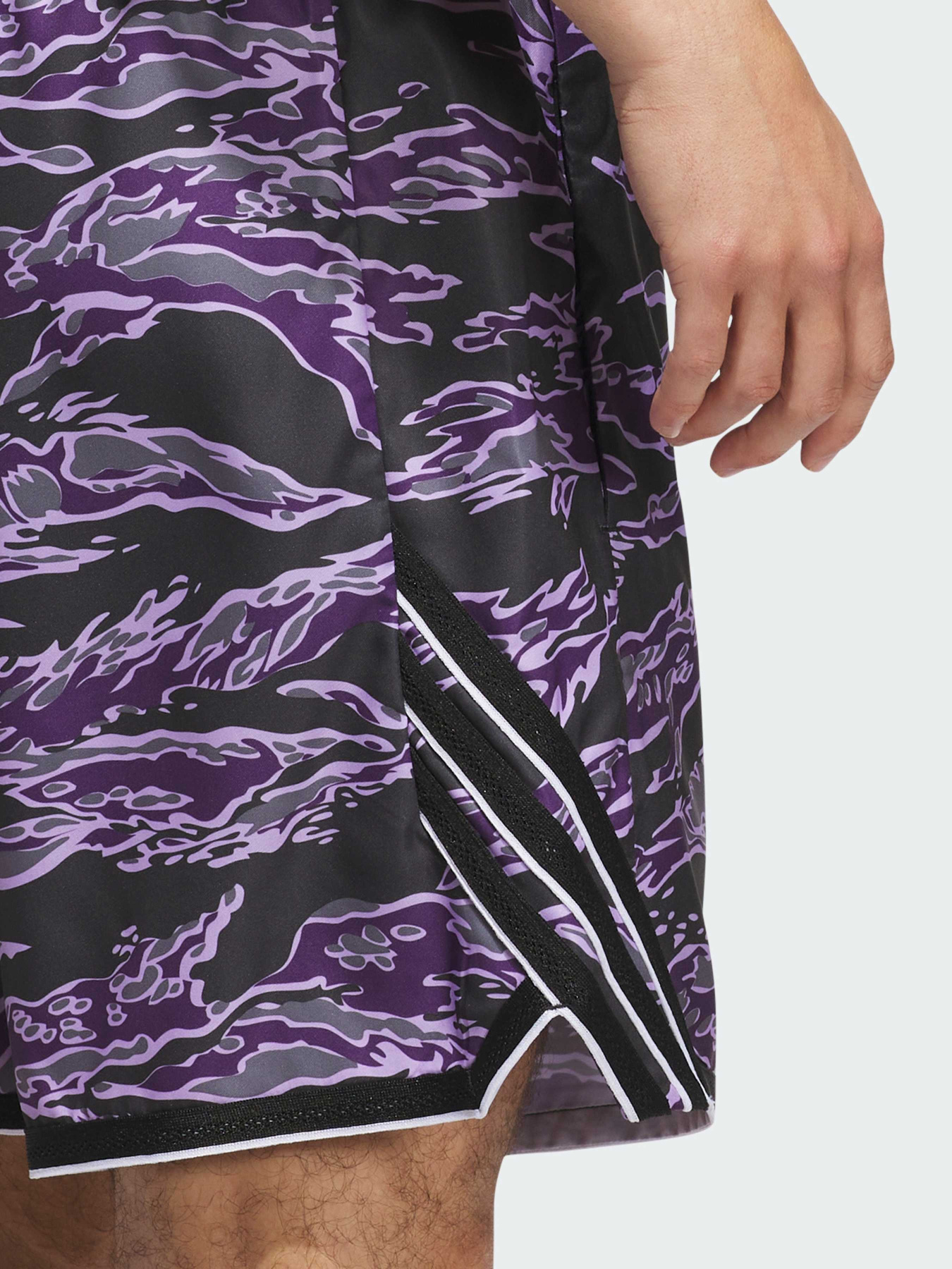 Шорты спортивные Adidas модель JV6911 Фото