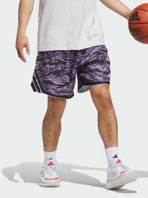 Шорты спортивные Adidas модель JV6911 Фото