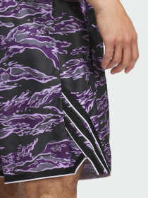 Шорты спортивные Adidas модель JV6911 Фото