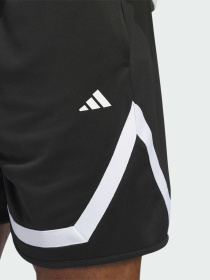 Шорти спортивні Adidas модель IX1850 Фото