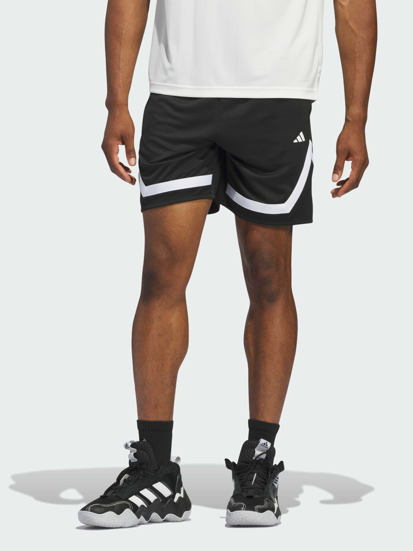 Шорты Adidas модель IX1850 Фото