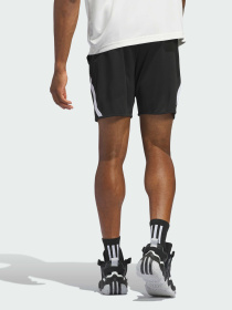 Шорты Adidas модель IX1850 Фото