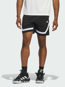 Шорты Adidas модель IX1850 Фото