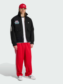 Демисезонная куртка Adidas модель JX4084 Фото