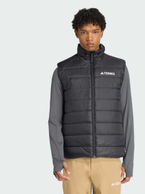 Утеплений жилет Adidas модель KA9740 Фото