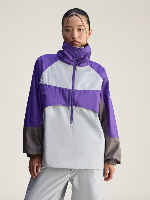 Анорак Adidas модель JW2030 Фото