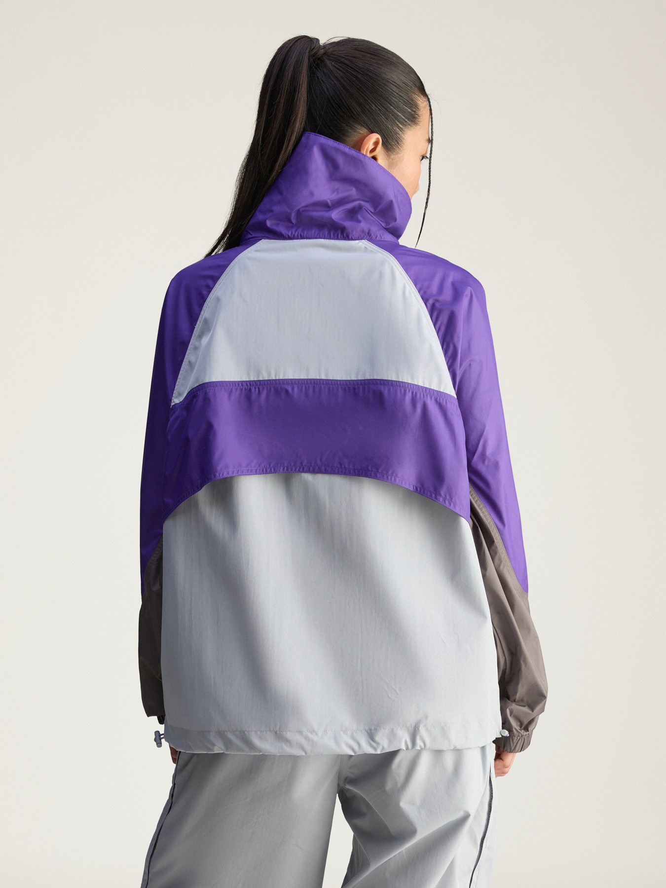 Анорак Adidas модель JW2030 Анорак Adidas модель JW2030 Фото