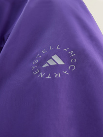 Анорак Adidas модель JW2030 Анорак Adidas модель JW2030 Фото