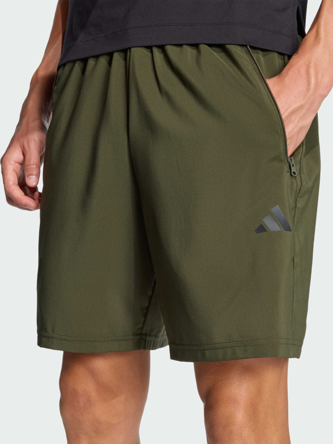 Шорты спортивные Adidas модель JX2715 Фото