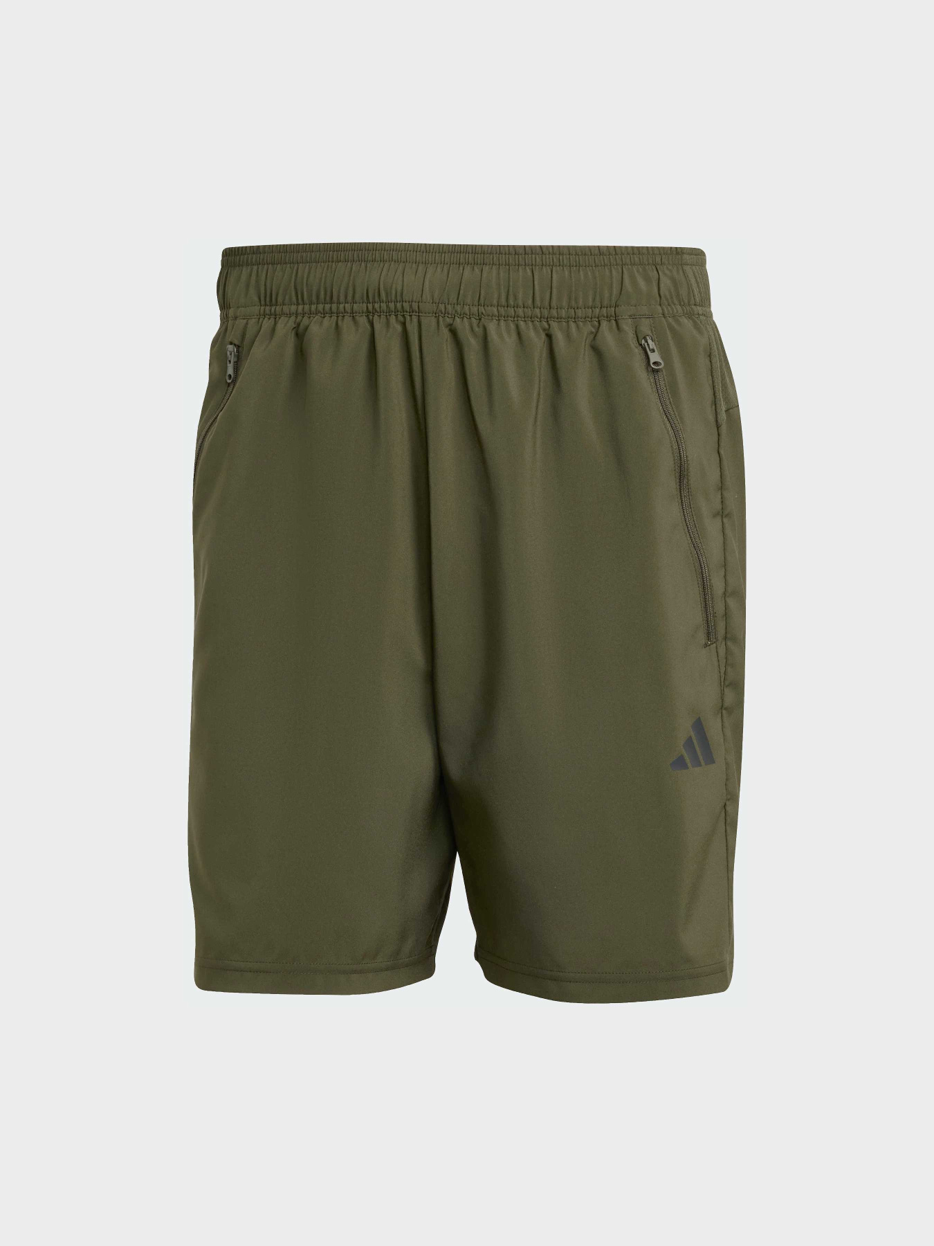 Шорты спортивные Adidas модель JX2715 Фото