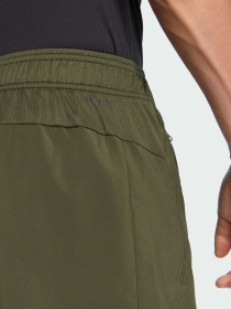 Шорты спортивные Adidas модель JX2715 Фото