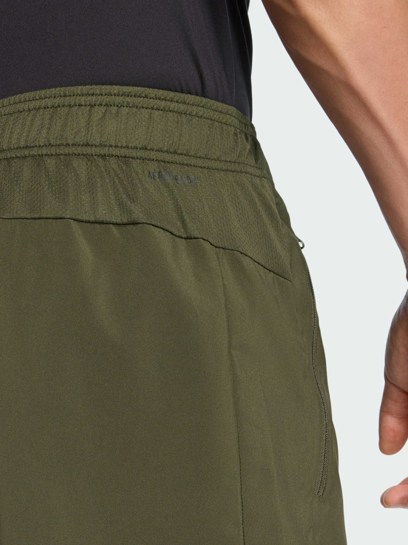 Шорты спортивные Adidas модель JX2715 Фото