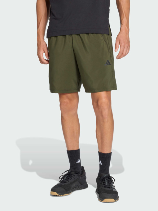 Шорты спортивные Adidas модель JX2715 Фото