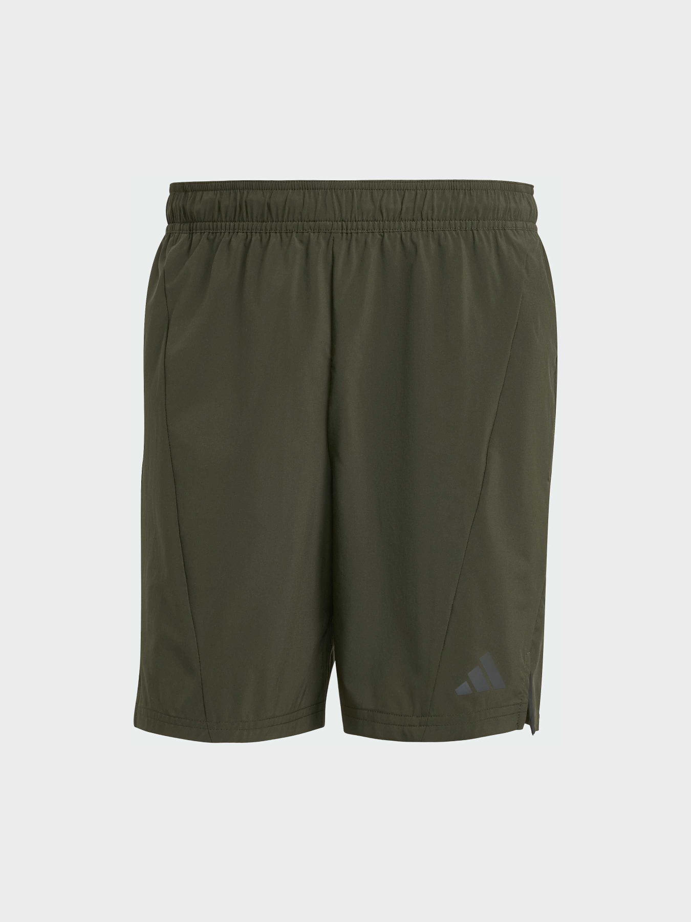 Шорты спортивные Adidas Clima модель JX3305 Фото