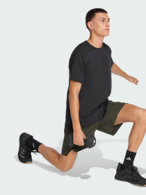 Шорты спортивные Adidas Clima модель JX3305 Фото