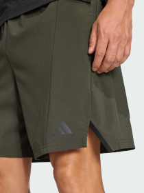 Шорты спортивные Adidas Clima модель JX3305 Фото