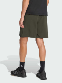 Шорты спортивные Adidas Clima модель JX3305 Фото