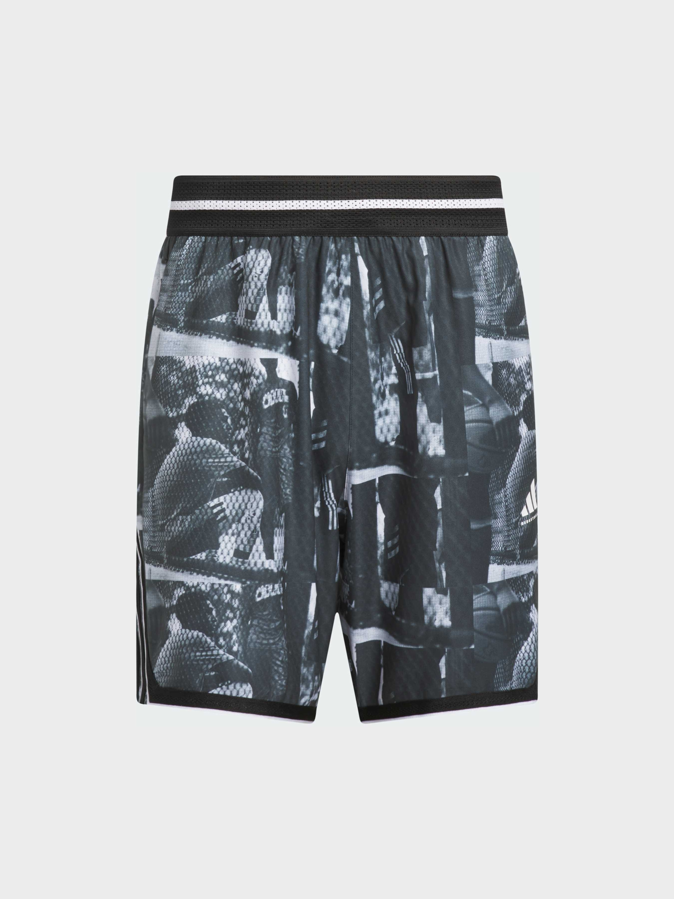 Шорты спортивные Adidas модель JN2460 Фото