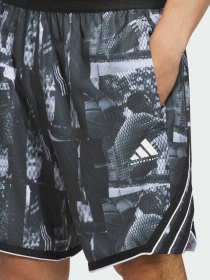 Шорты спортивные Adidas модель JN2460 Фото